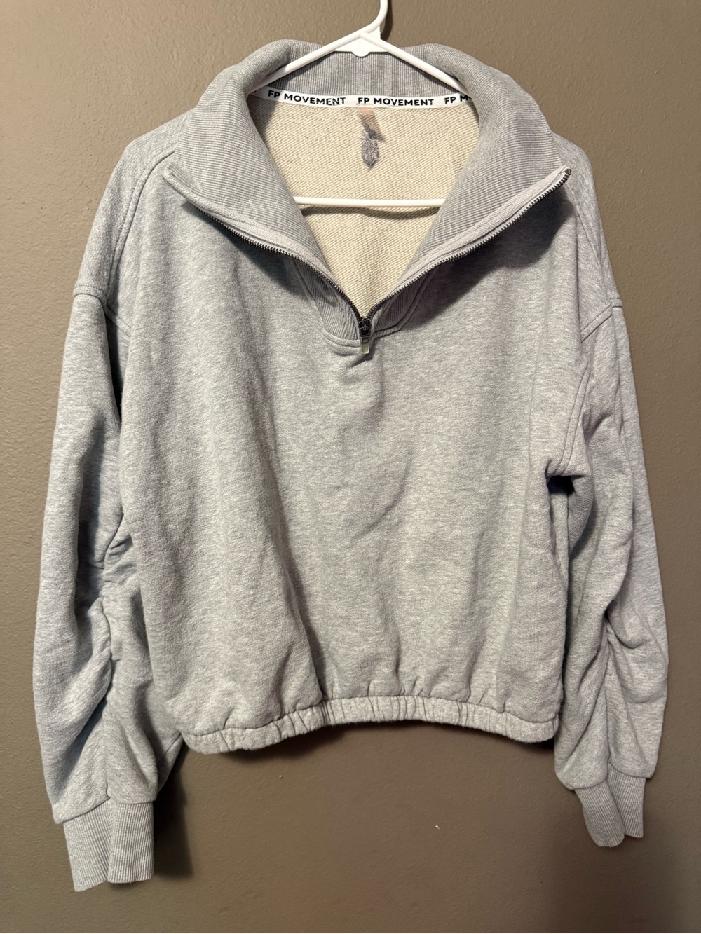 FP Movement Quarter-Zip